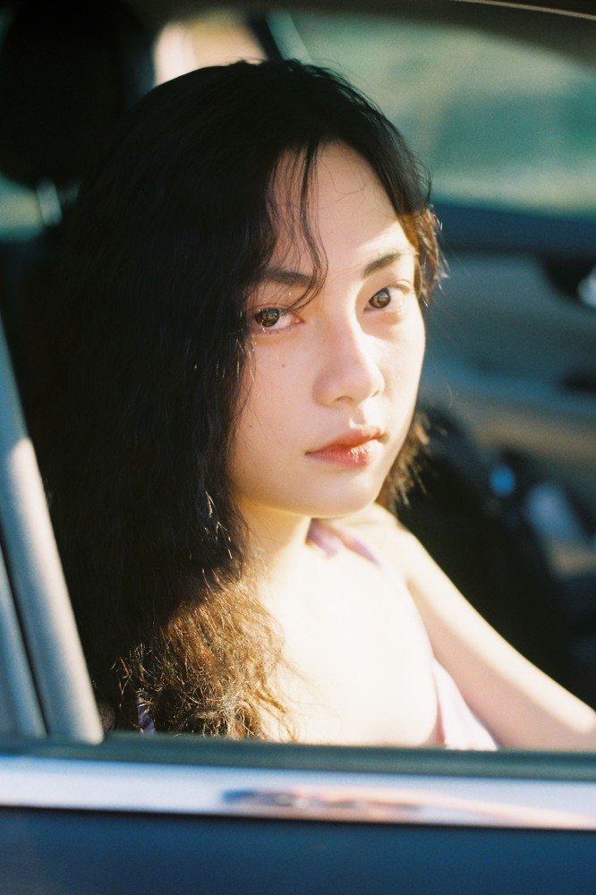 Photograph by Nguyen Dac