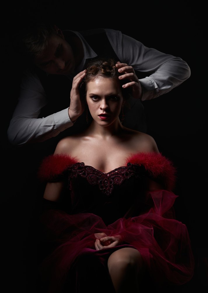 Photograph by Сергей Горшенин