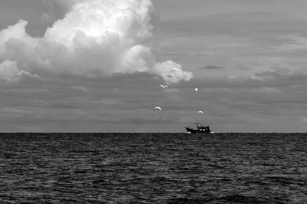 Photograph by DALSAH DARWIS