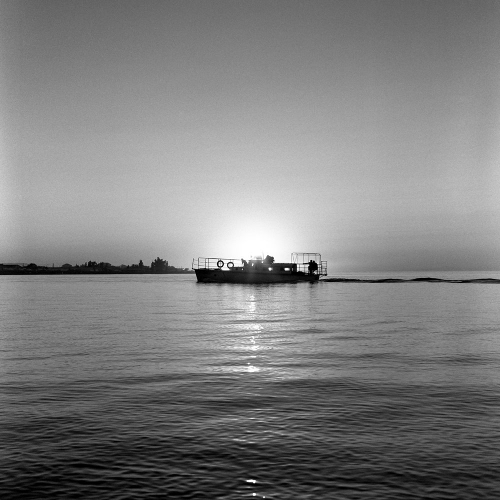 Фотография автора Mori Haos