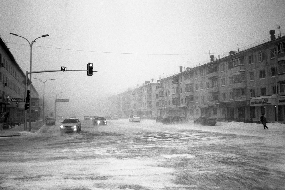 Фотография автора Mori Haos