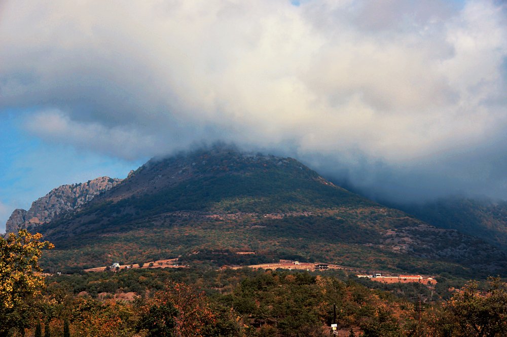 Photograph by AlexSa