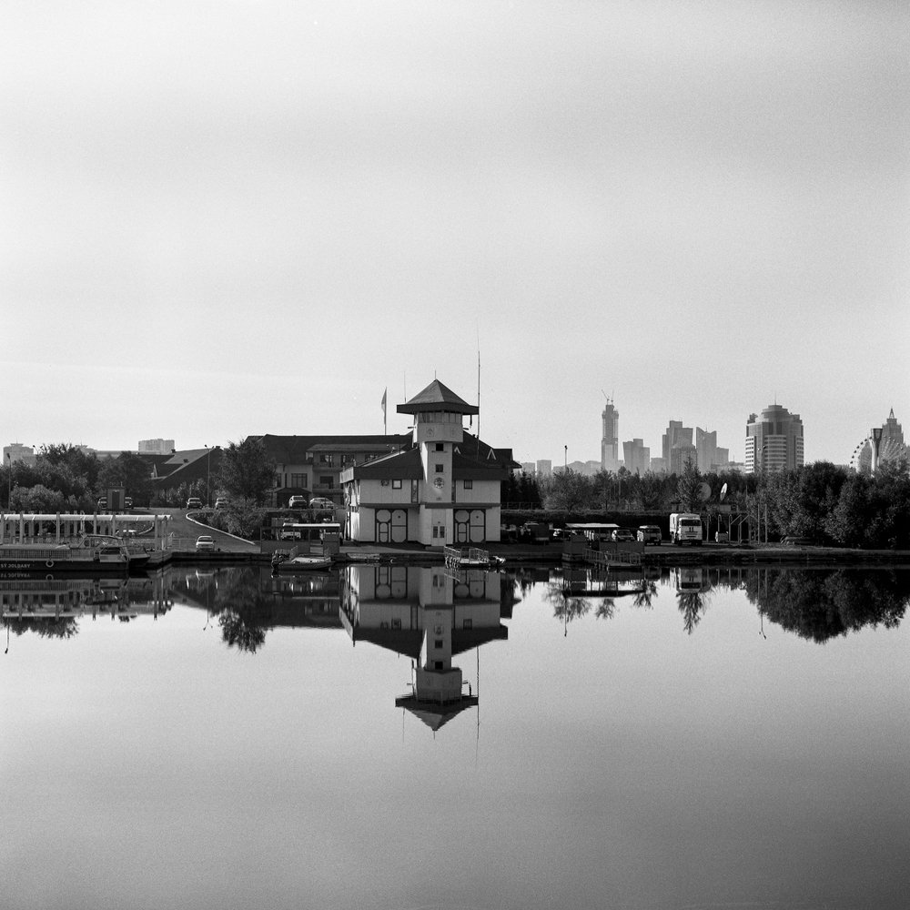 Фотография автора Mori Haos