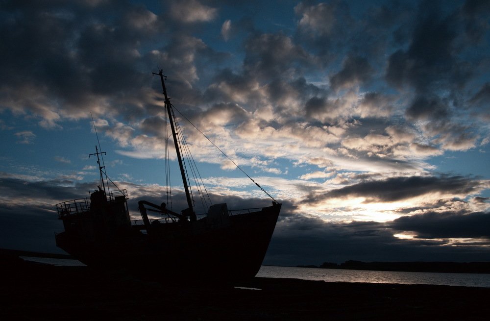 Photograph by Виктор Чернышов