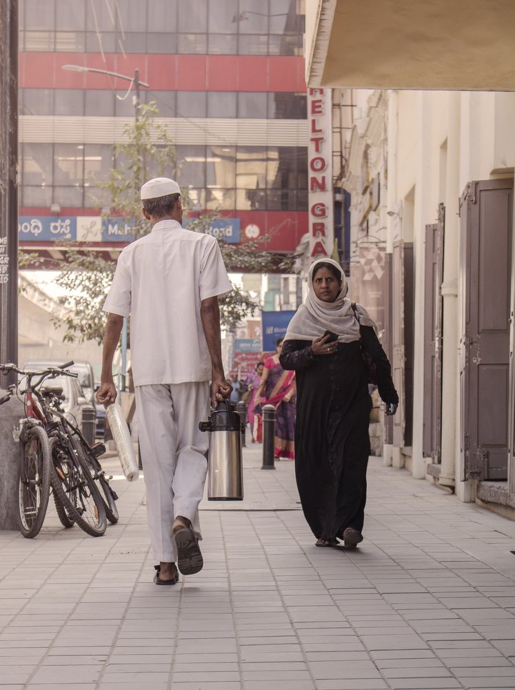 Photograph by Prabhanjana Prasanna