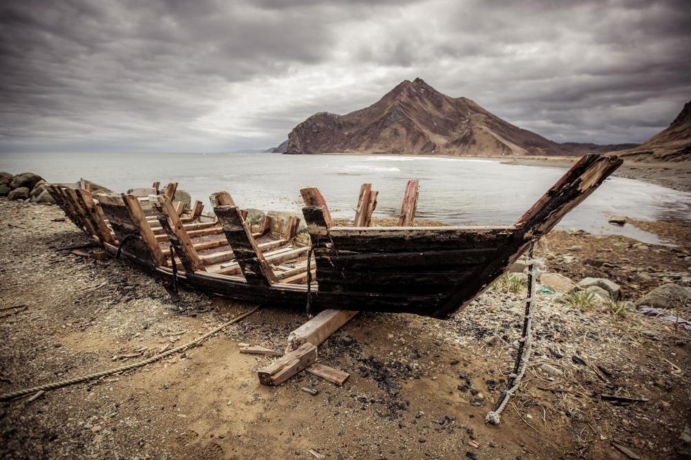 Фотография автора Денис Винарь