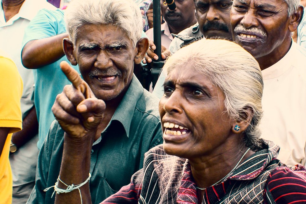 Photograph by Shreeharan Rajasingham