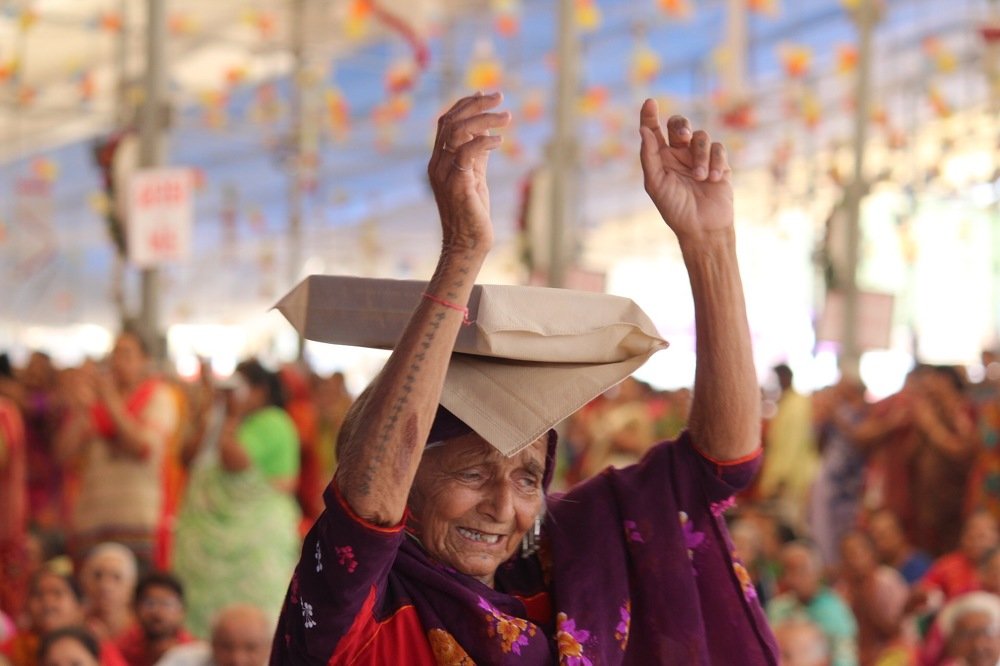 Photograph by Sharad vadoliya