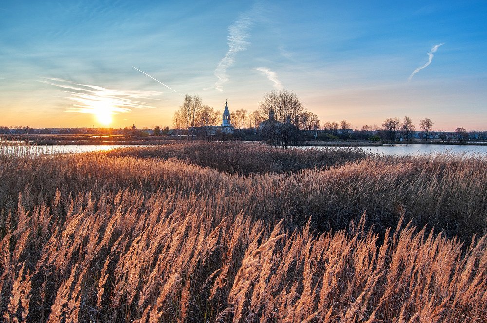 Photograph by Andres Ganenkoff