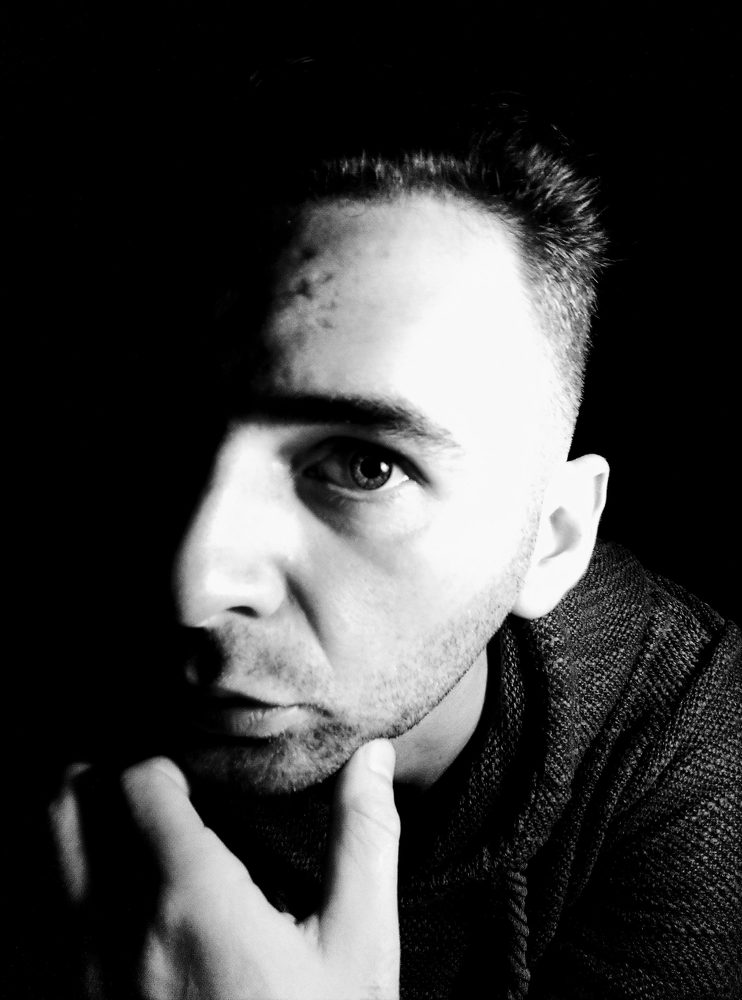 Photograph by Антон Журавлев