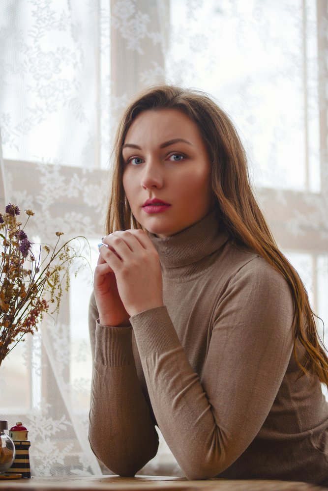 Photograph by Мария Кошевец