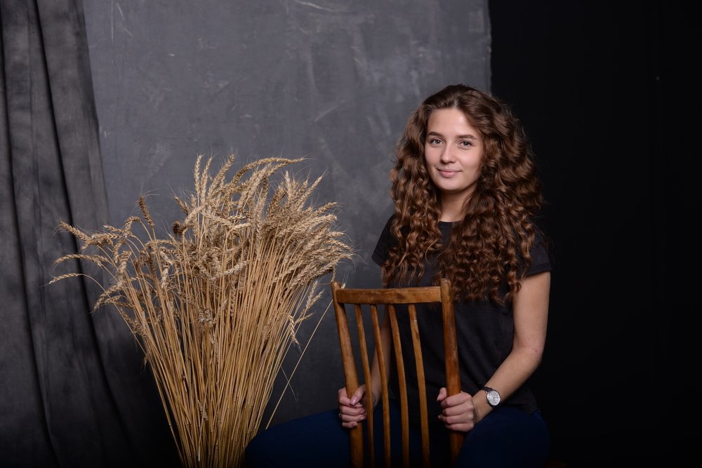 Photograph by Мария Кошевец