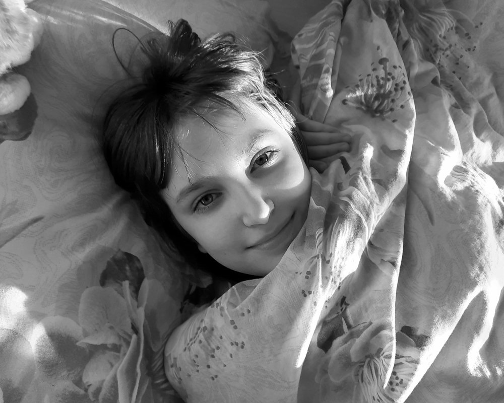 Photograph by Татьяна Хмелева