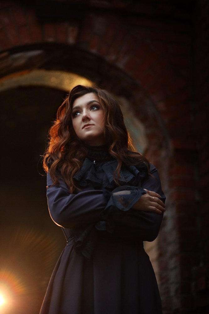 Photograph by Ольга Лебедева