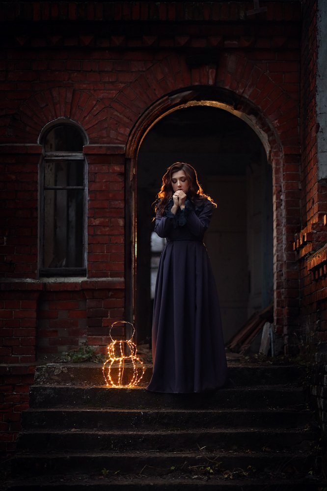 Photograph by Ольга Лебедева