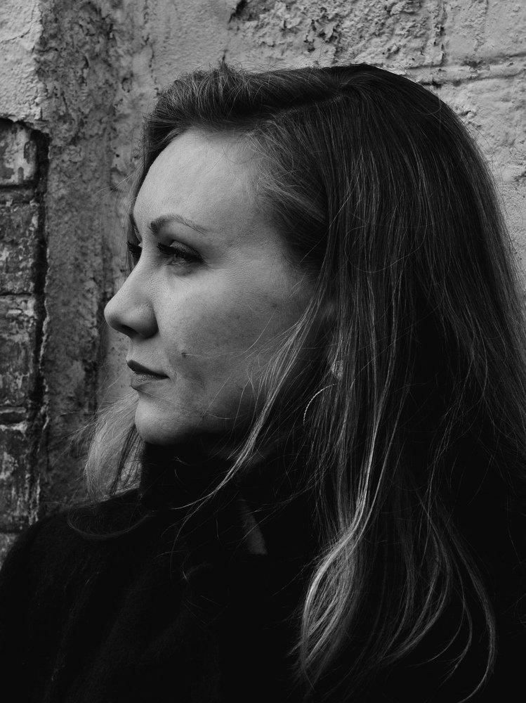 Photograph by Elena Starodvorskaya