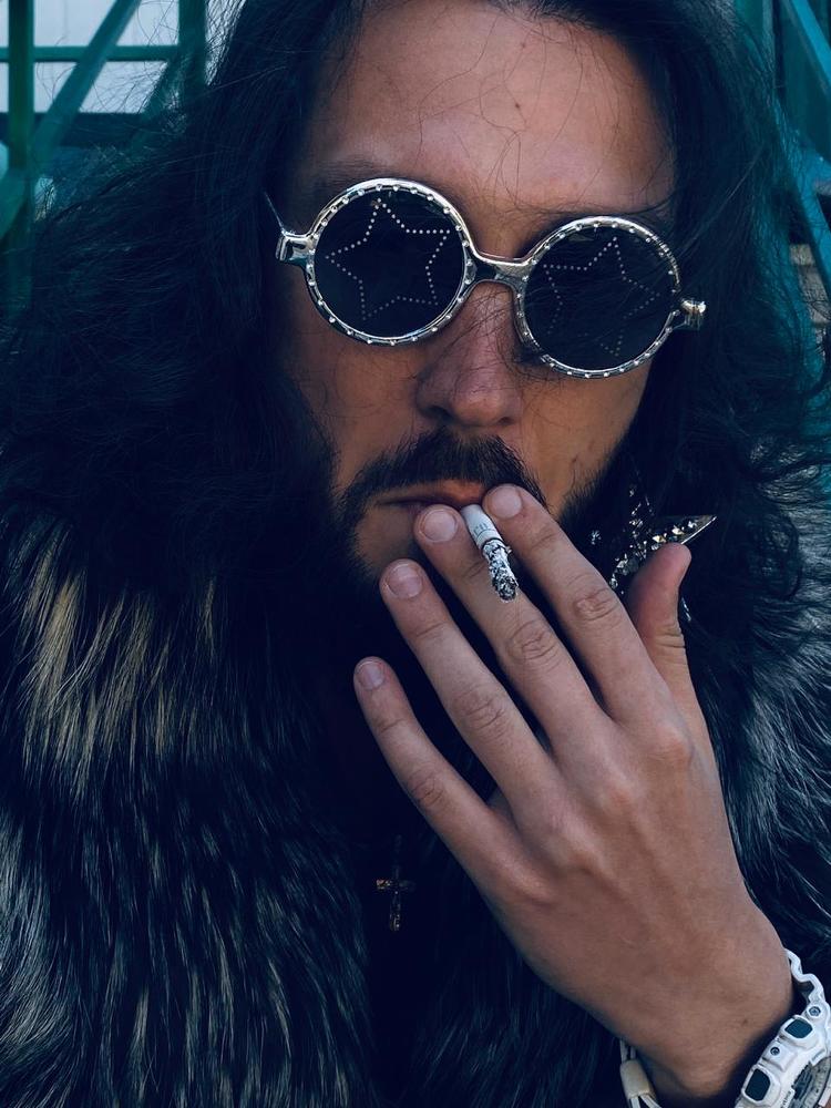 Photograph by Константин Тарасенко