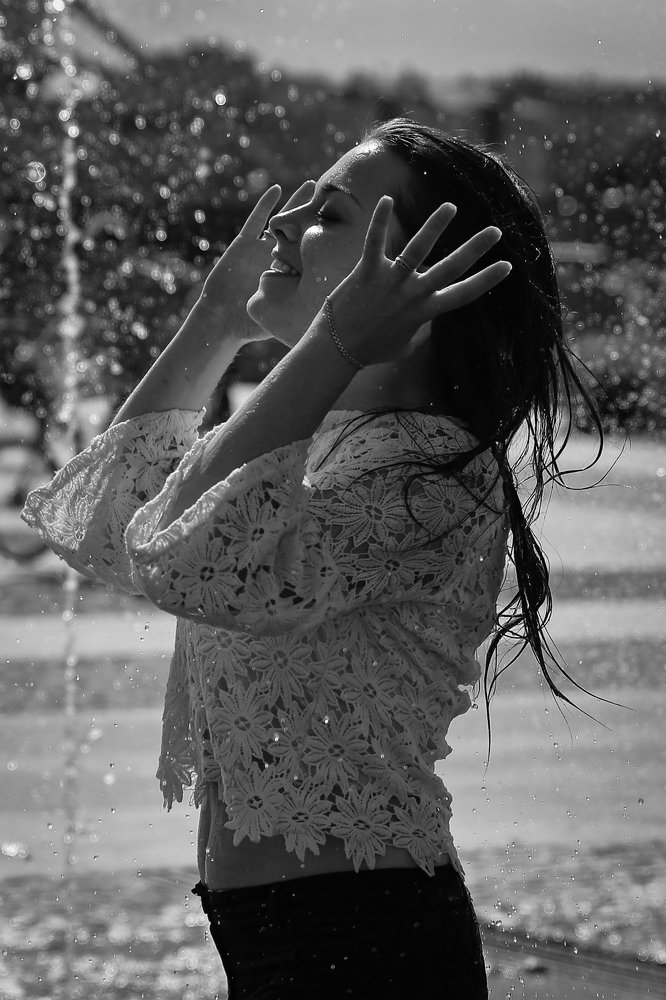 Photograph by Наталия Макарова