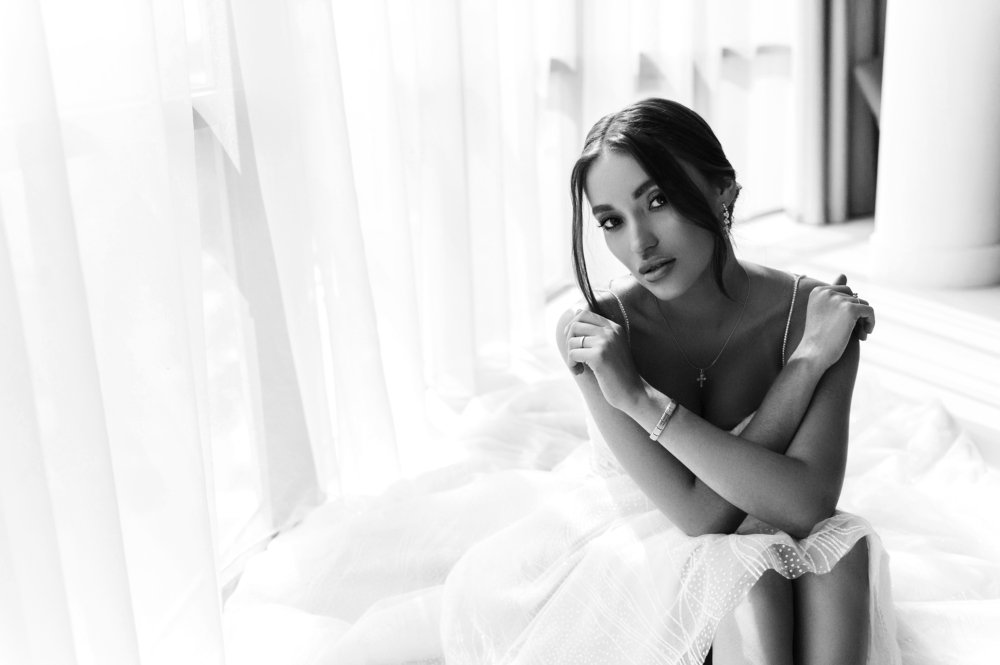 Photograph by Константин Тарасенко