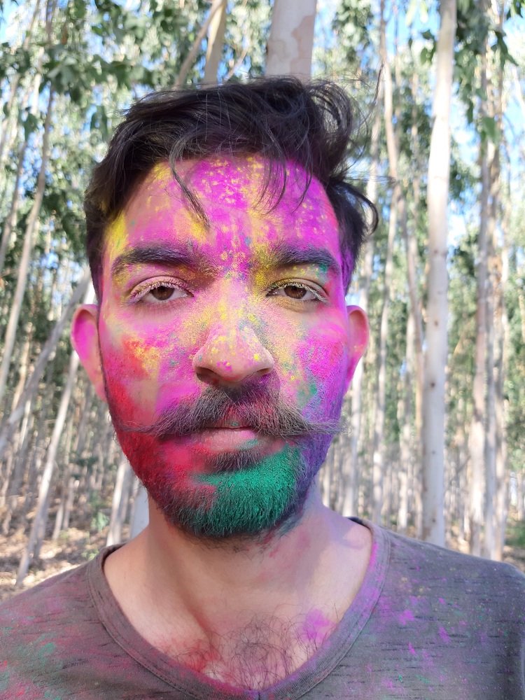 Photograph by Sharad vadoliya