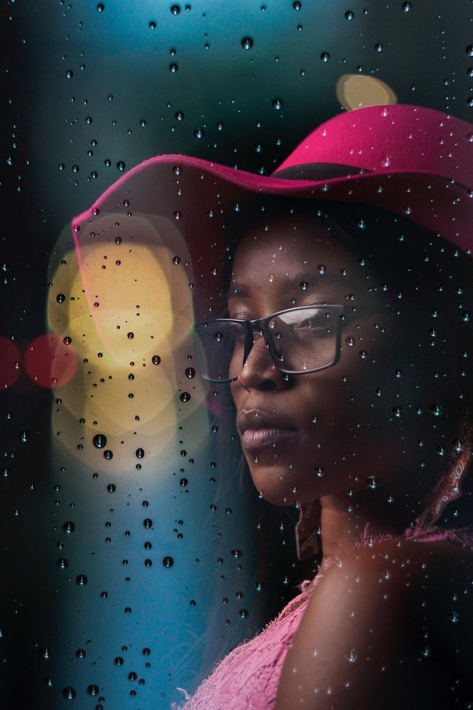 Photograph by Lusa Nkwanda