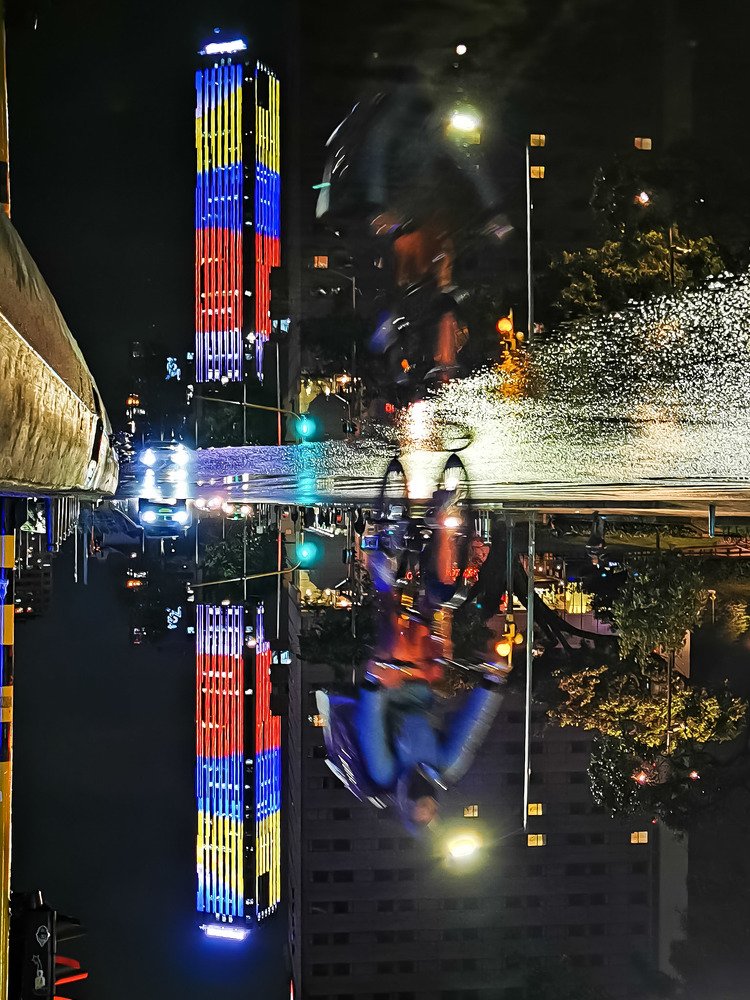 Photograph by Nicolay Vasquez