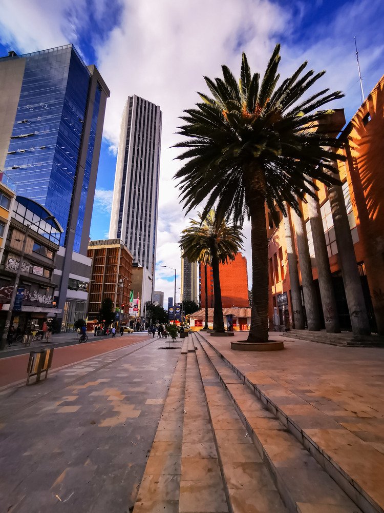 Photograph by Nicolay Vasquez