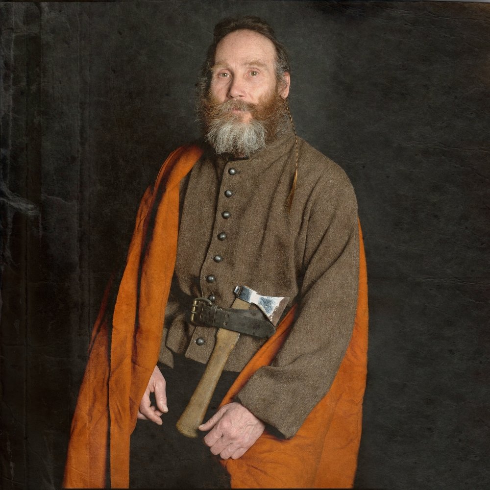 Photograph by Борис Бруль