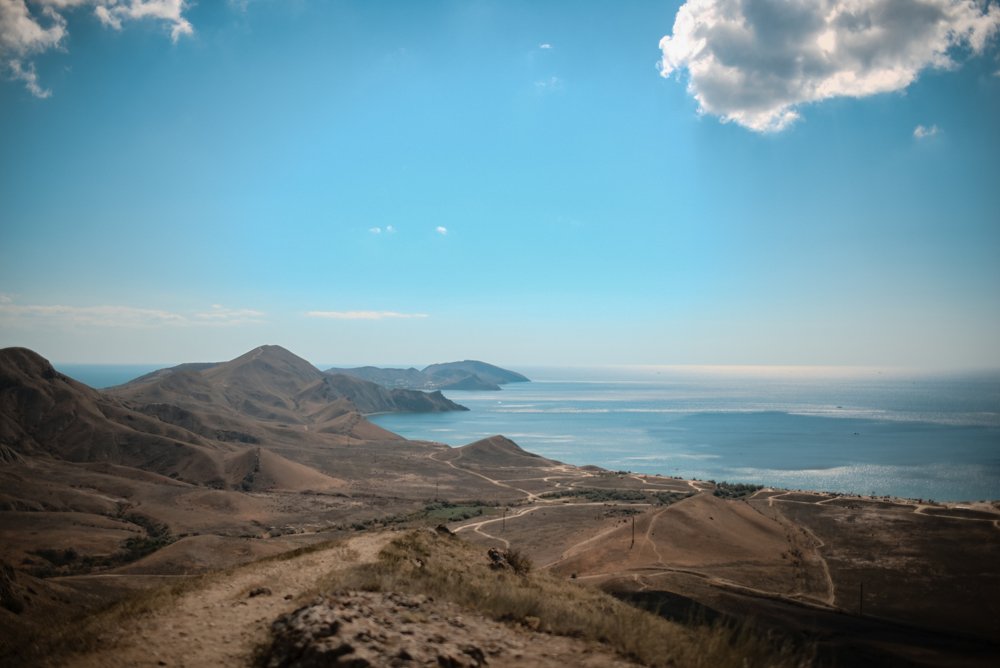 Photograph by Надежда Тенетко