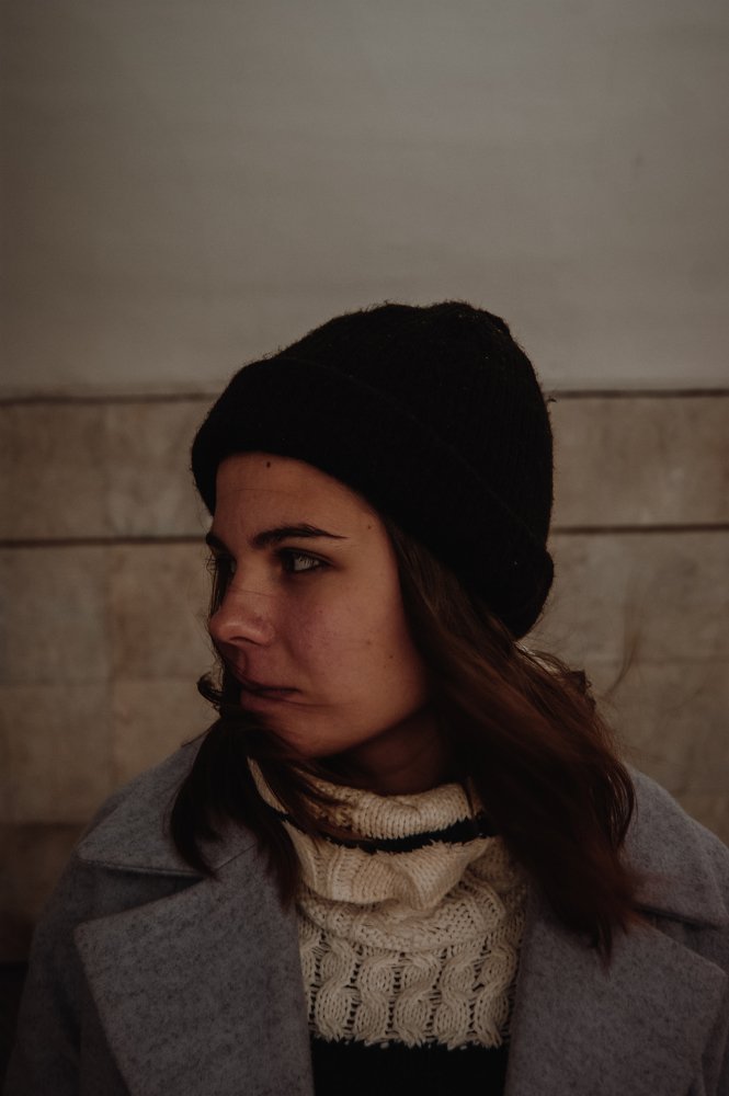 Photograph by Анастасия