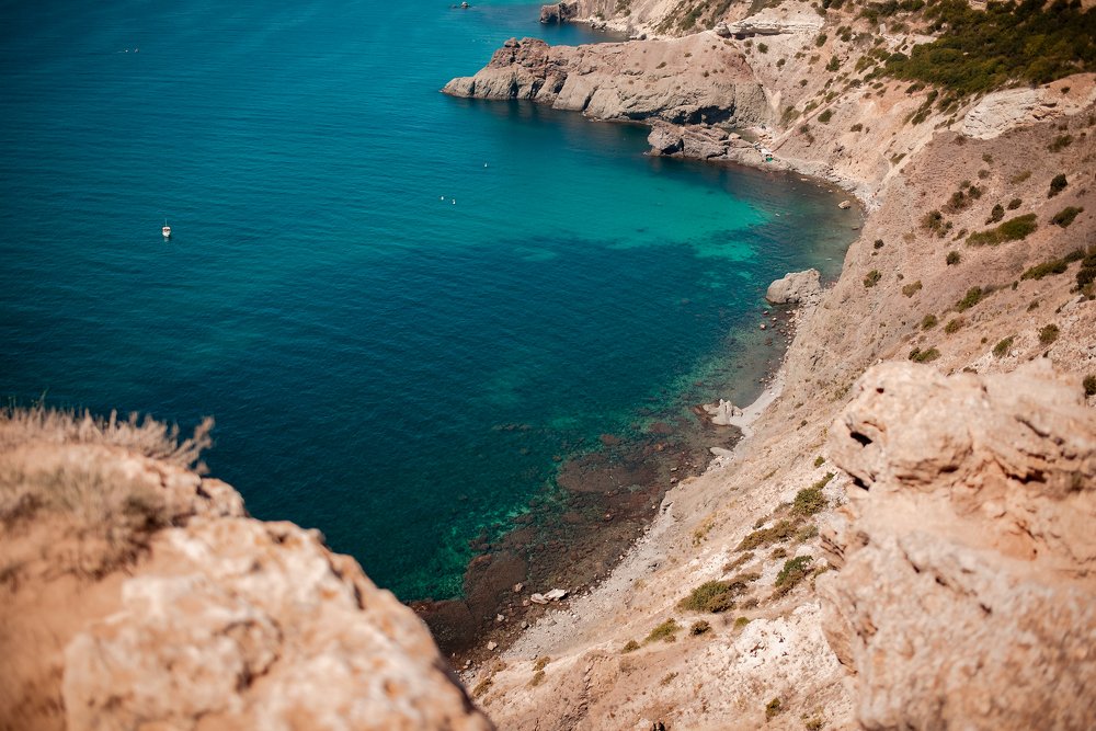 Photograph by Надежда Тенетко