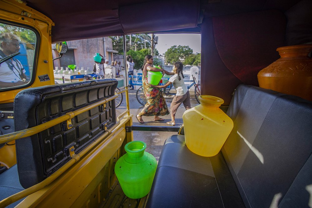 Фотография автора Sivachandru