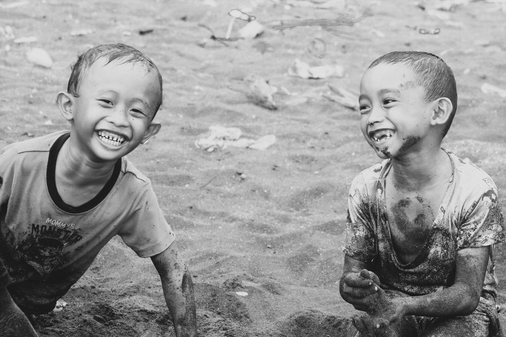 Photograph by John Rodel Tinampay
