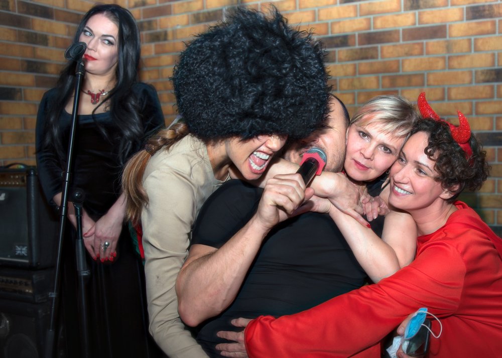 Photograph by Ира Жара