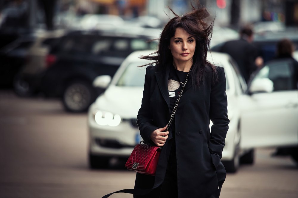 Photograph by Сергей Щербина