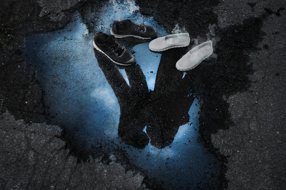 Photograph by Алексей Яковенко