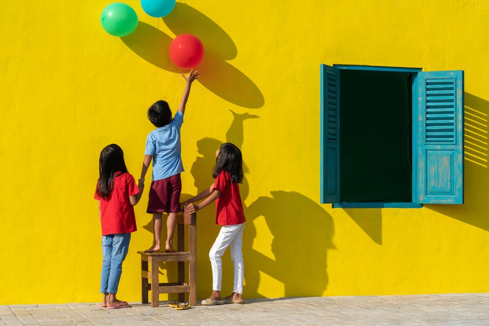 Photograph by Anges van der Logt