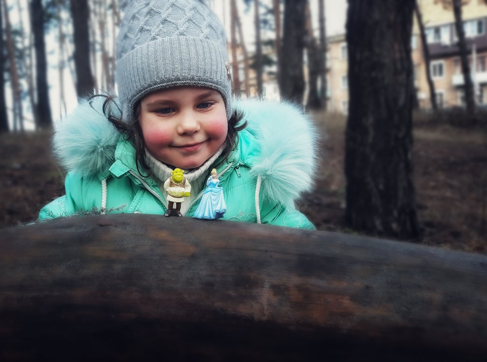 Photograph by Сергей Епишев