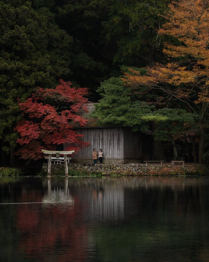 Photograph by Anges van der Logt