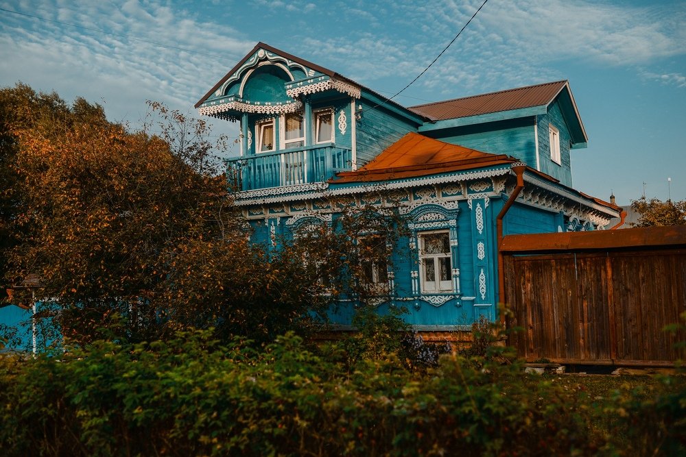 Photograph by Надежда Тенетко