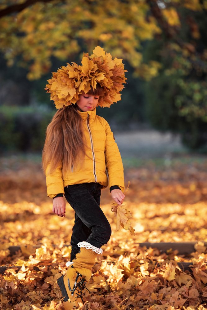 Фотография автора Ольга Коваленко