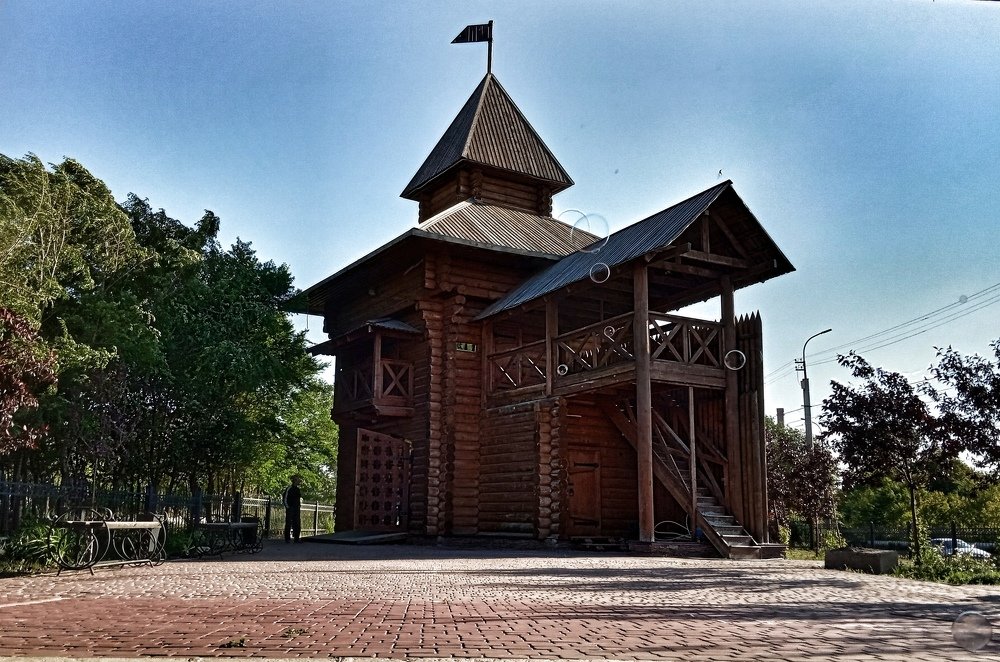 Photograph by Елена