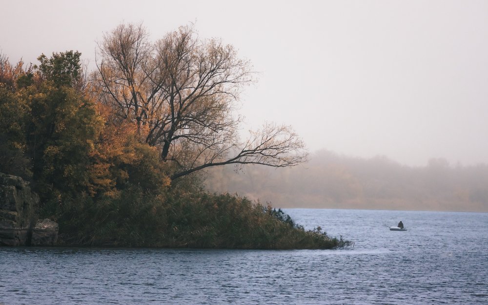 Photograph by Дмитрий Федорченко