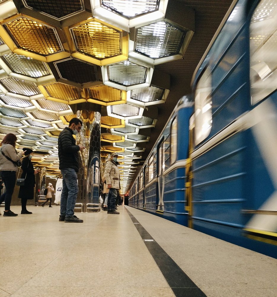 Photograph by Дмитрий Стрельцов