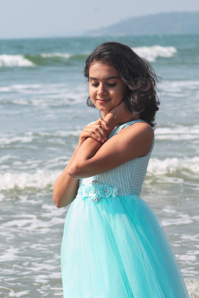 Photograph by Devanandana N