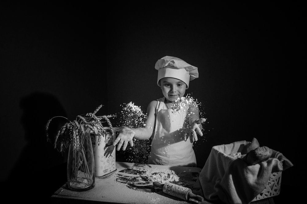 Photograph by Надежда Тенетко