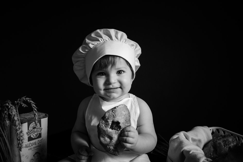 Photograph by Надежда Тенетко