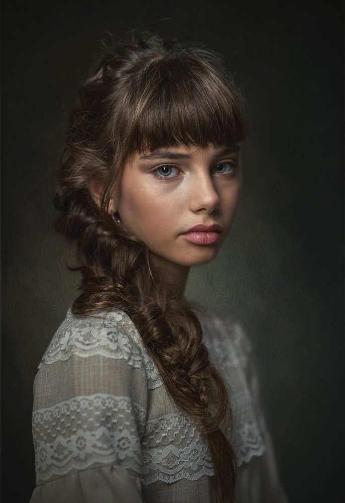 Photograph by Andrey Pochernin