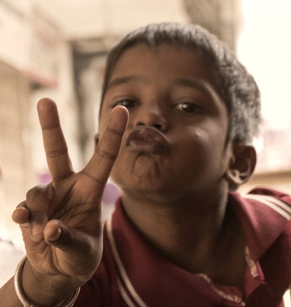 Photograph by Prabhanjana Prasanna