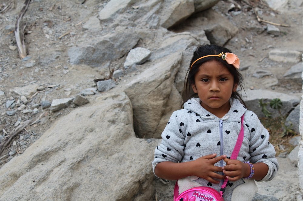 Photograph by Alejandra Collarte